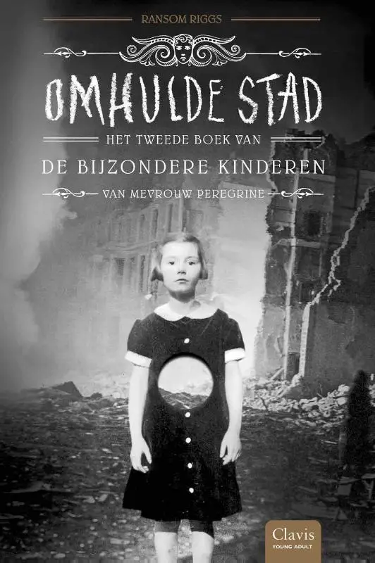 Omhulde stad