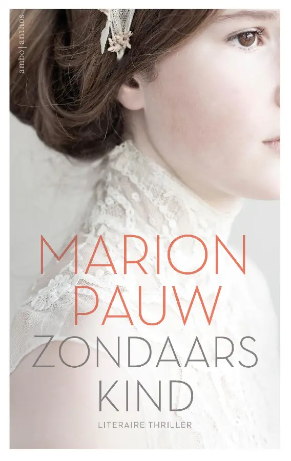 Zondaarskind