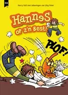Hannes op z'n best STRIP