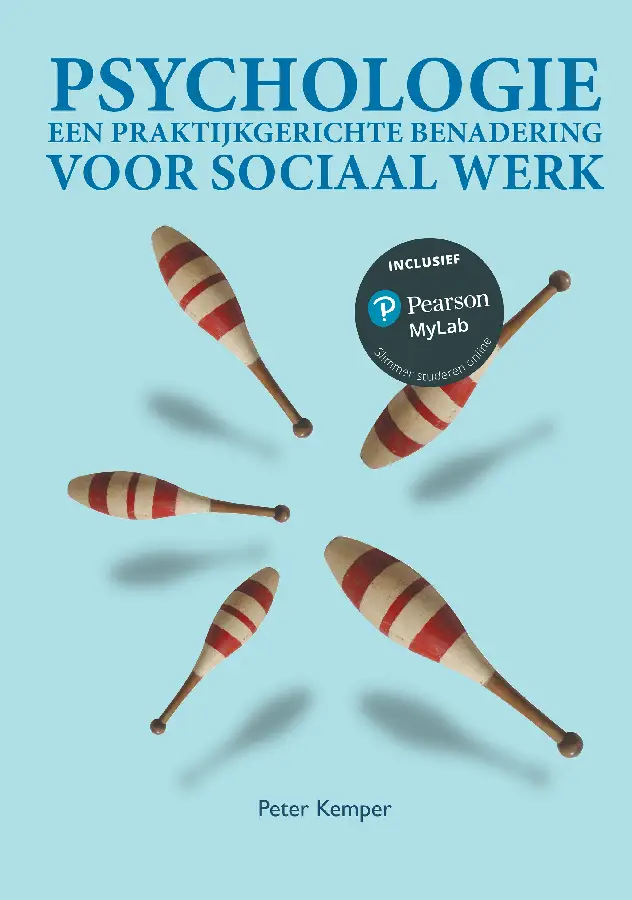 Psychologie