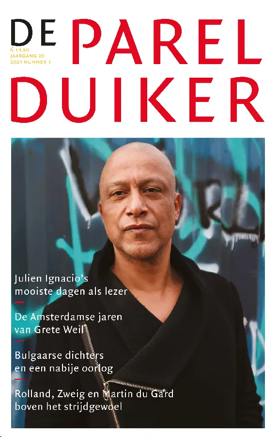 De Parelduiker / 2024/1