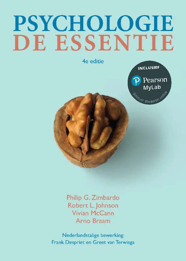 Psychologie