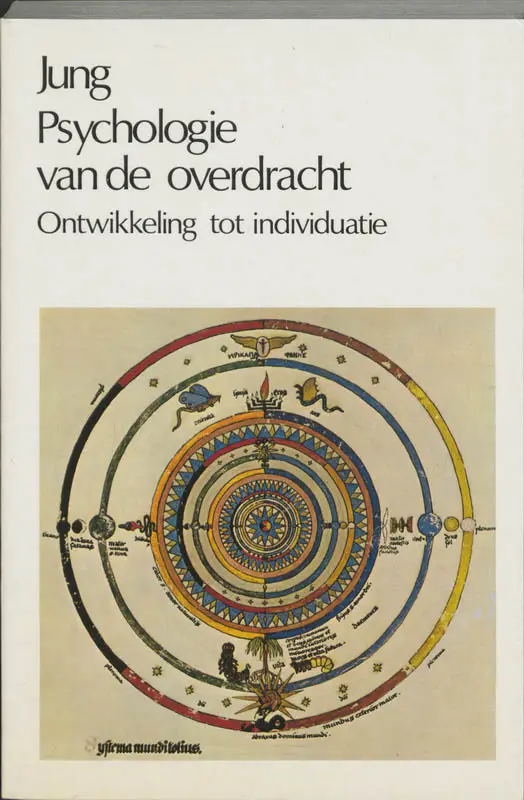 Psychologie van de overdracht