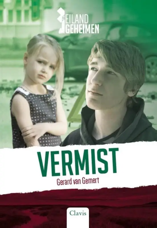Vermist