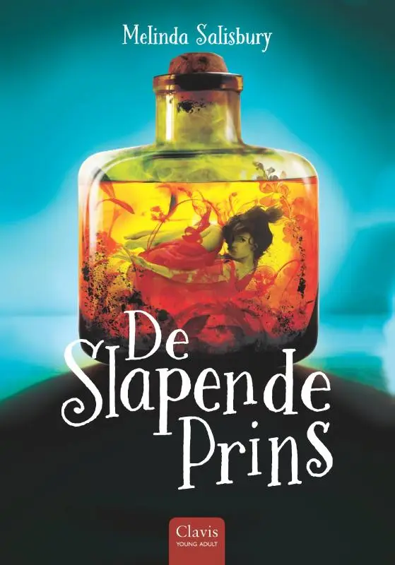 De slapende prins