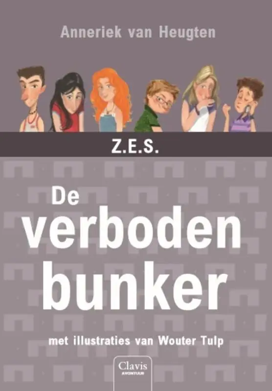 De verboden bunker