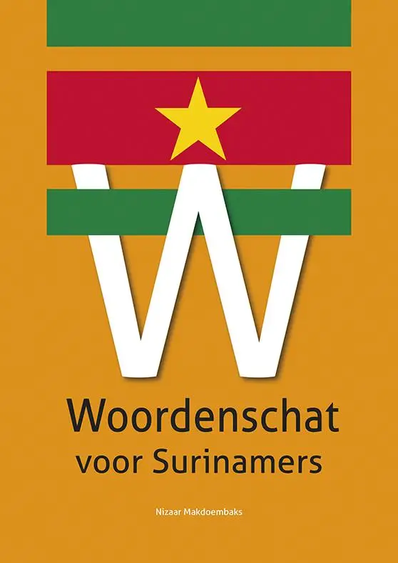 Woordenschat voor Surinamers