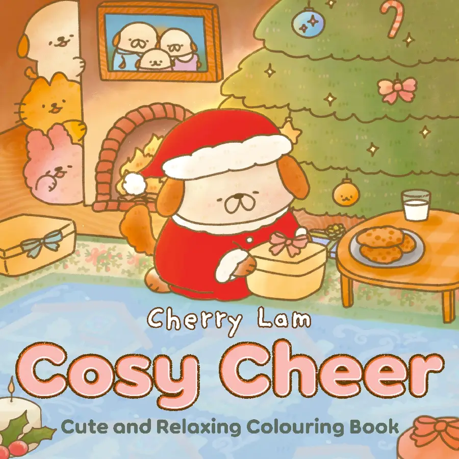 Cosy Cheer