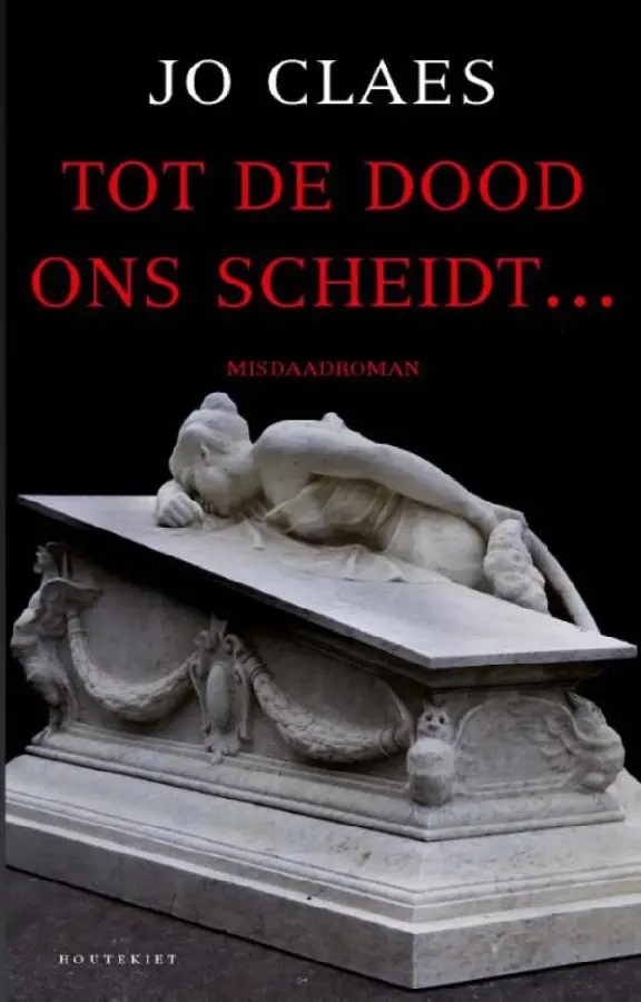 Tot de dood ons scheidt ..