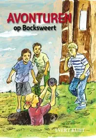 Avonturen op Bocksweert