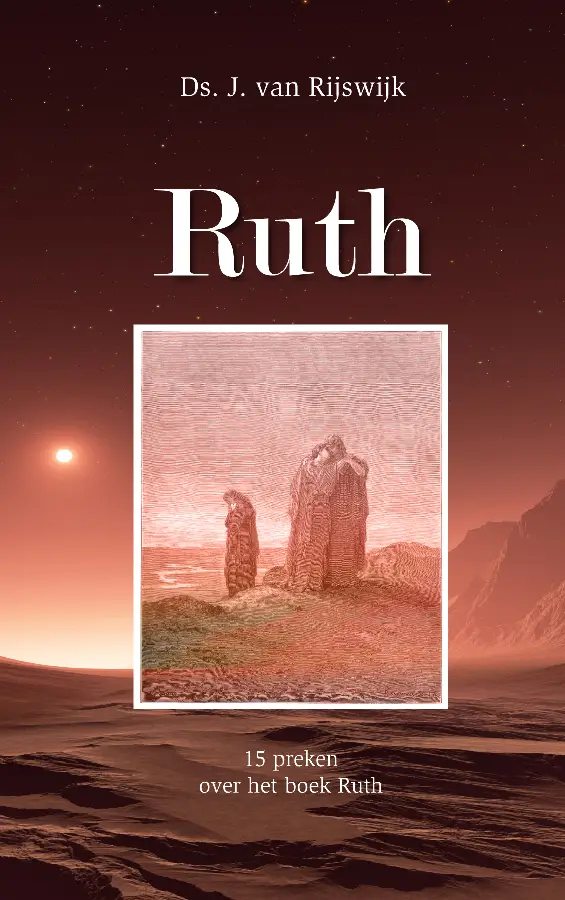 Ruth - 15 preken