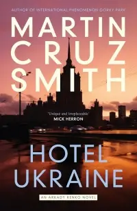 Hotel Ukraine