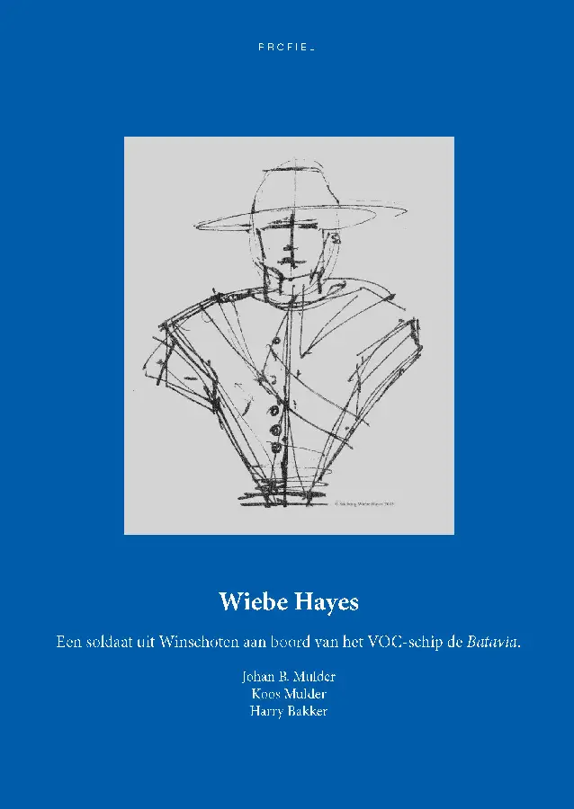 Wiebe Hayes