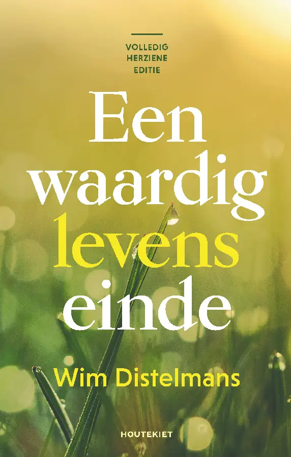 Een waardig levenseinde