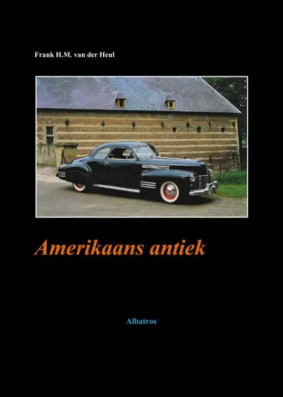 Amerikaans antiek