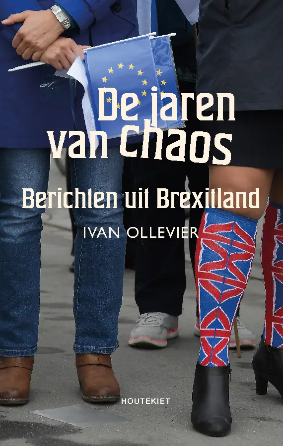De jaren van chaos