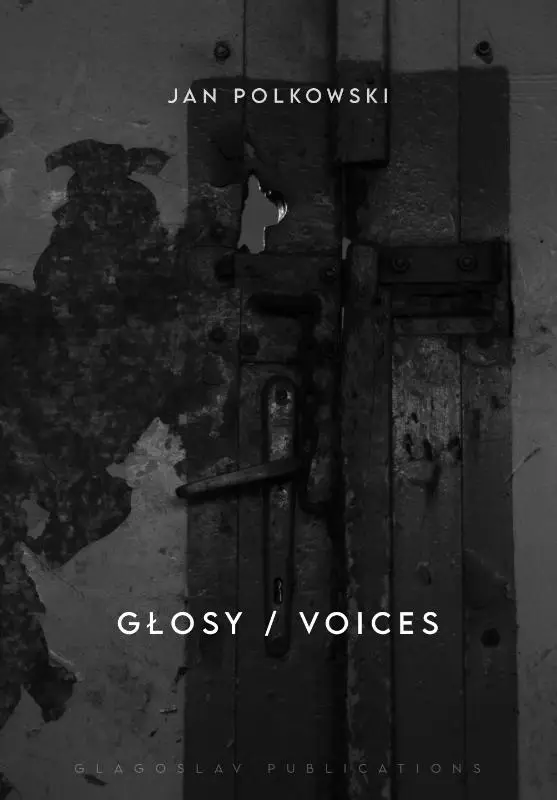 G?osy / Voices (A bilingual edition)