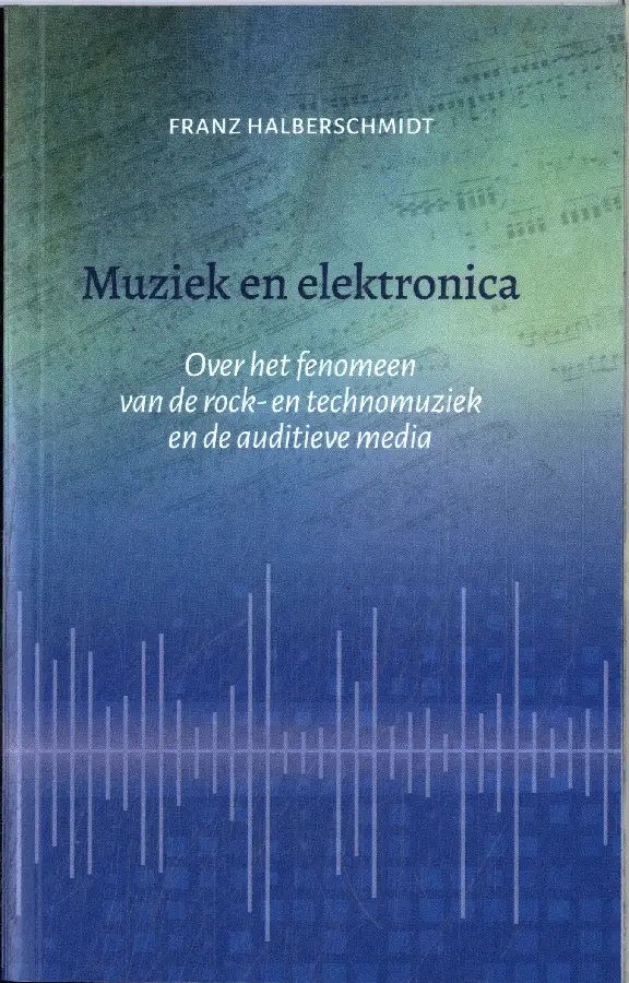 Muziek en elektronica