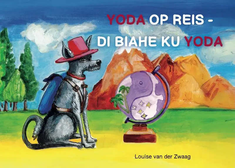 Yoda op reis -Di biahe ku Yoda