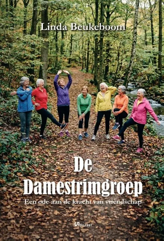 De Damestrimgroep