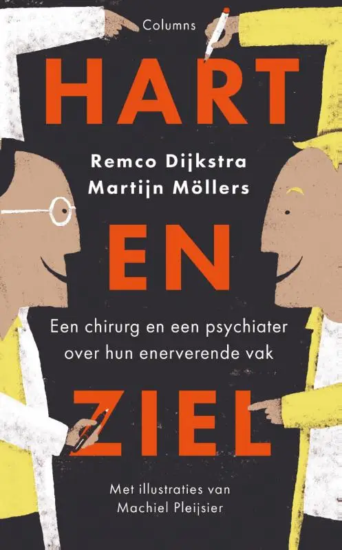 Hart en ziel