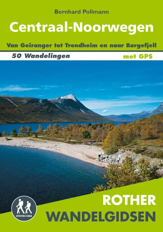 Centraal-Noorwegen