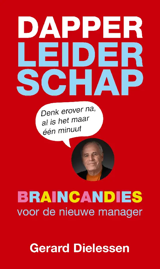 Dapper leiderschap