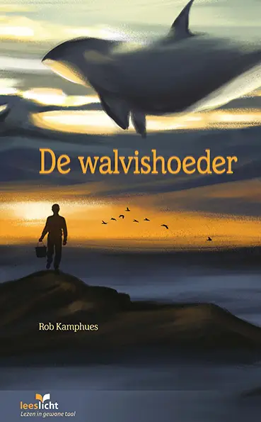 De walvishoeder