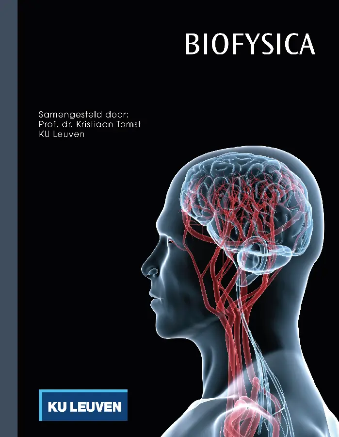 Biofysica
