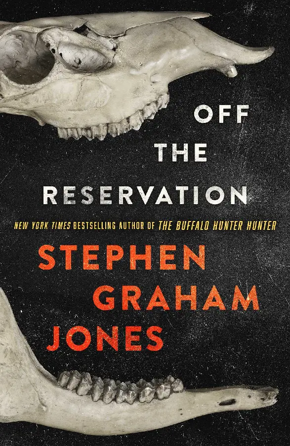 Off the Reservation