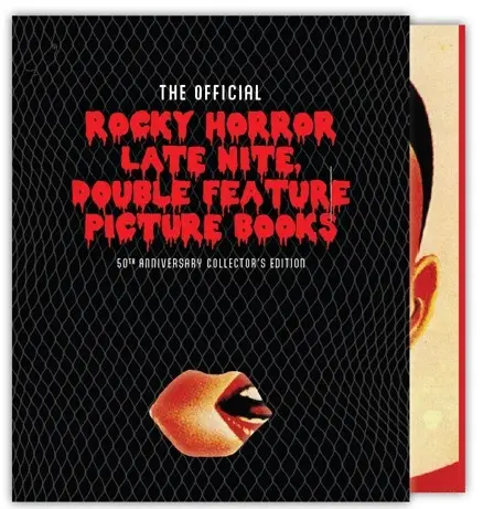 The Official Rocky Horror Late Night Double Feature