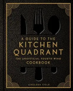A Guide to the Kitchen Quadrant