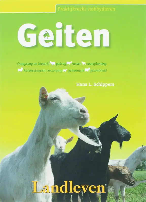 Geiten