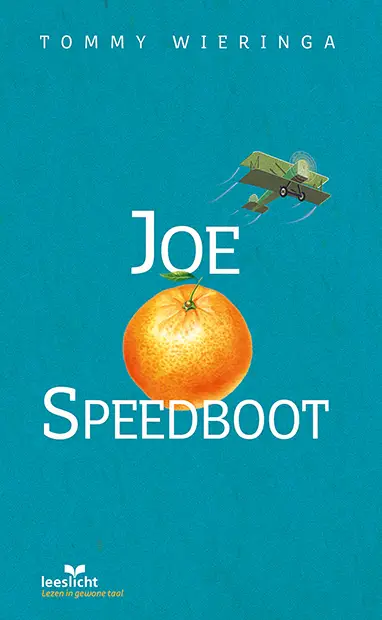 Joe Speedboot