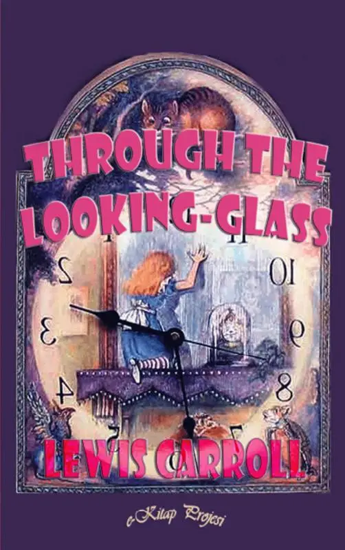 Through the Looking-Glass