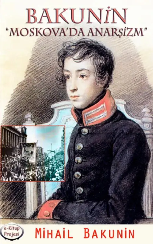 Moskova'da Anar?izm