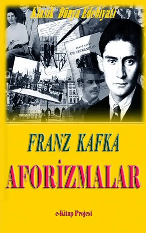 Aforizmalar