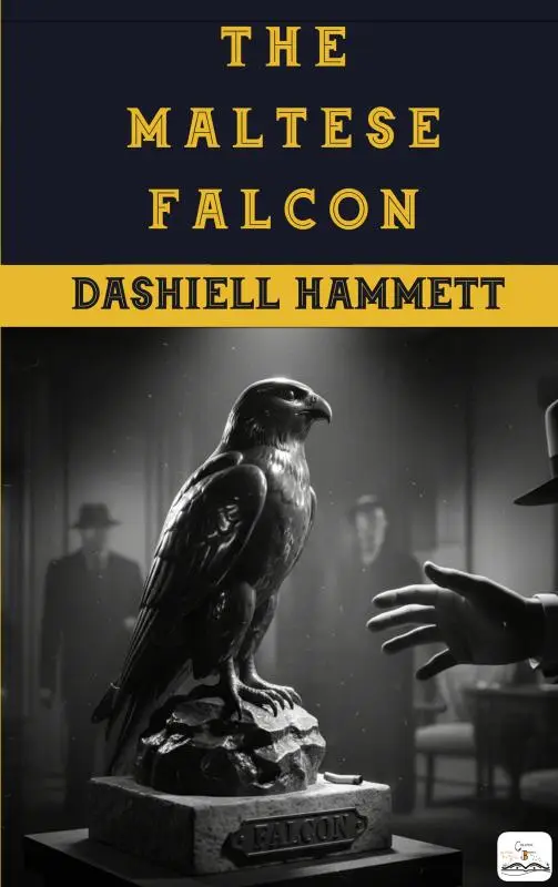 The Maltese Falcon
