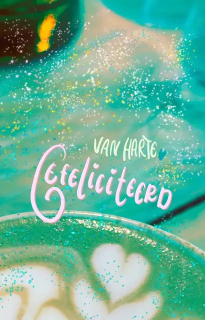 Gefeliciteerd | Minikaartje