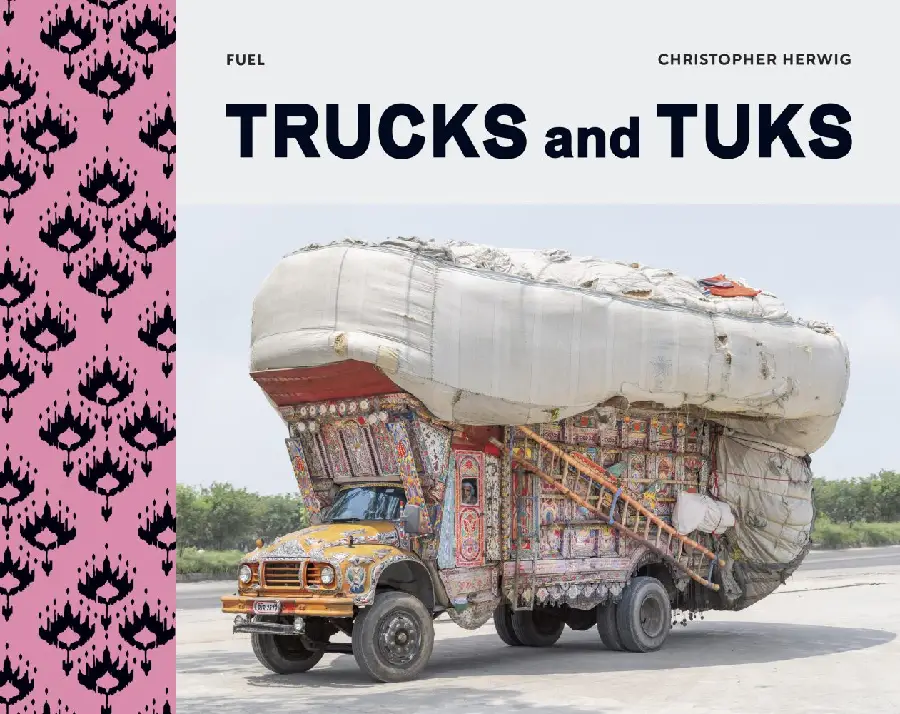 Trucks and Tuks