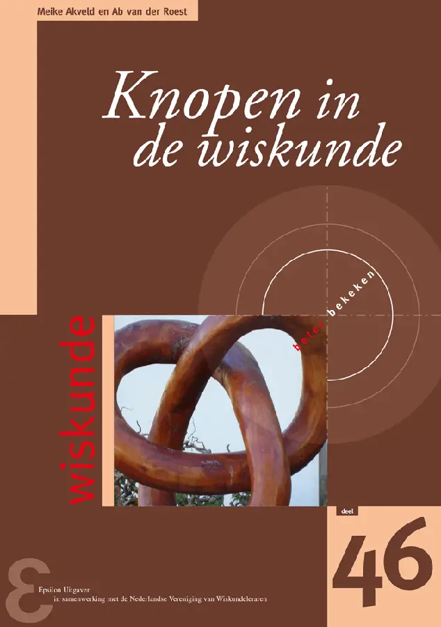 Knopen in de wiskunde