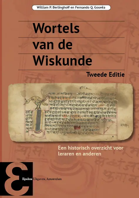 Wortels van de Wiskunde
