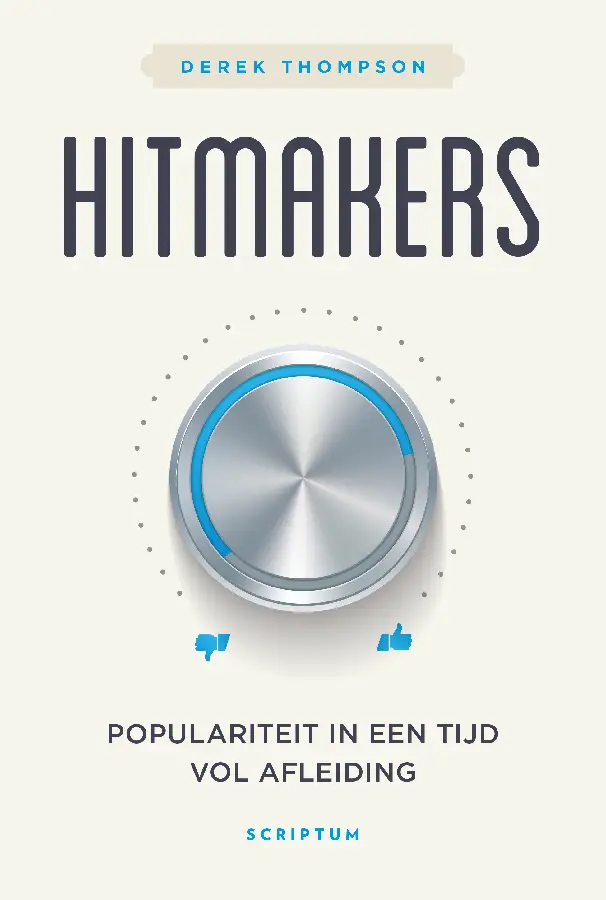 Hitmakers