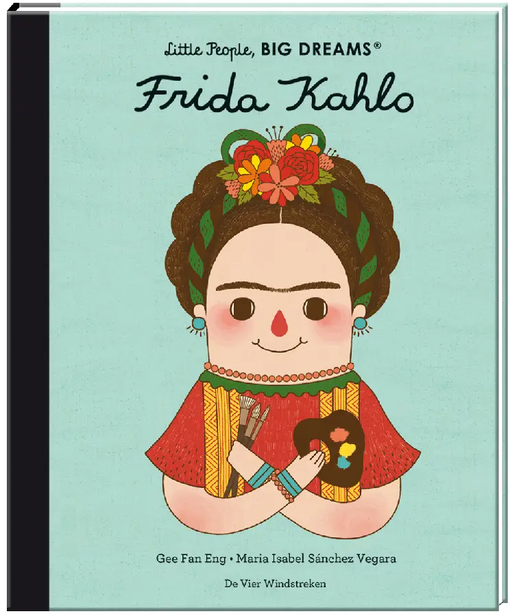 Frida Kahlo