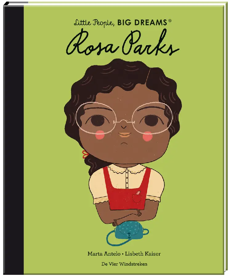 Rosa Parks