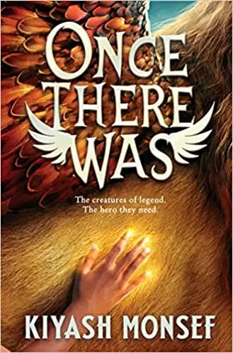 Once There Was