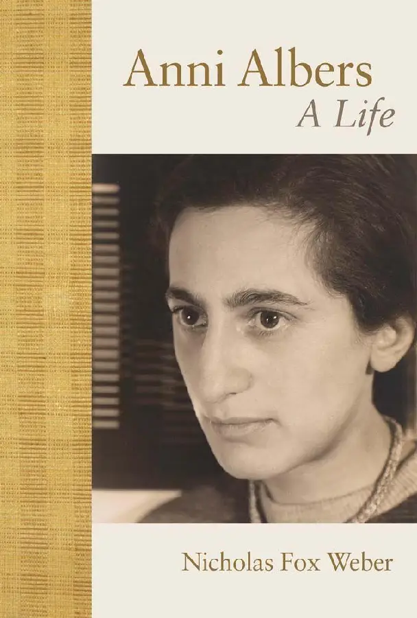 Anni Albers