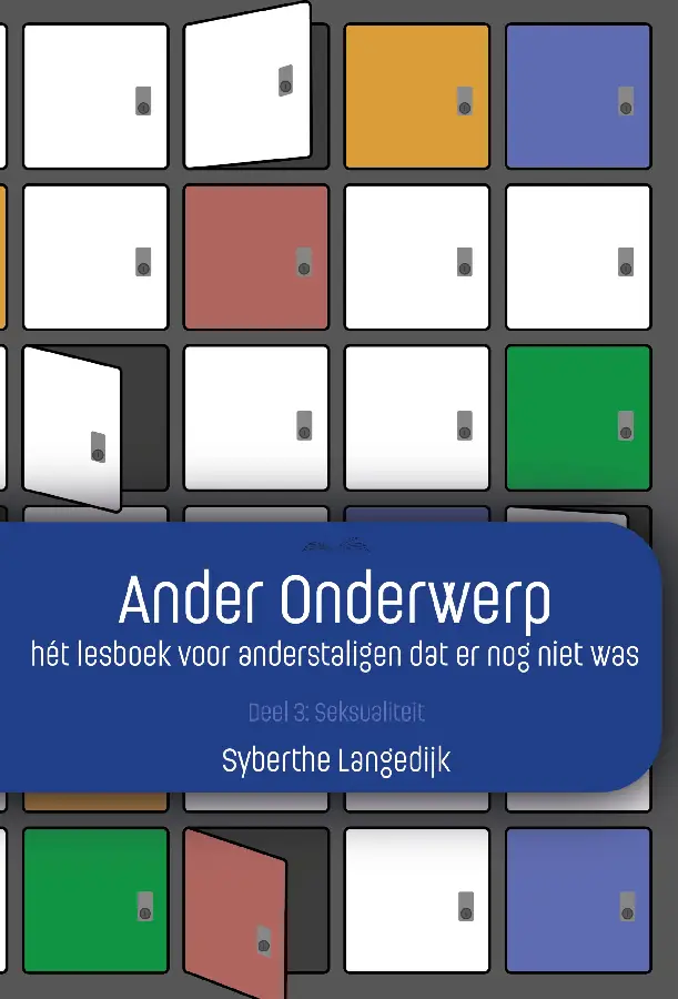 Ander Onderwerp / 3 Seksualiteit