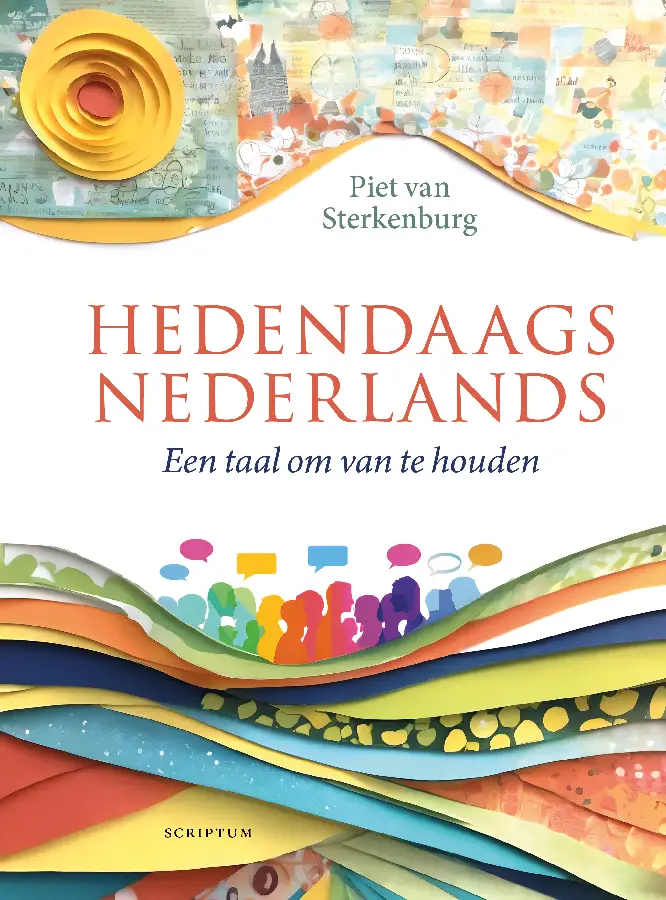 Hedendaags Nederlands