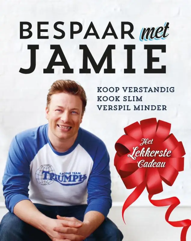 Bespaar met jamie